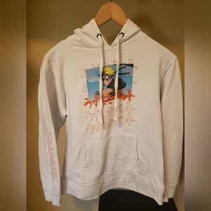 Mens Naruto Hoodie